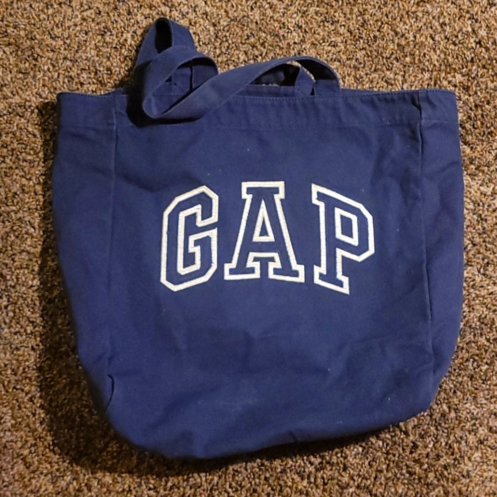 Vintage Gap Tote bag